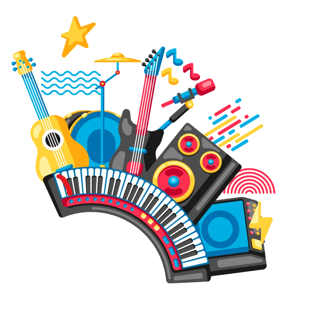 Blind test championnat