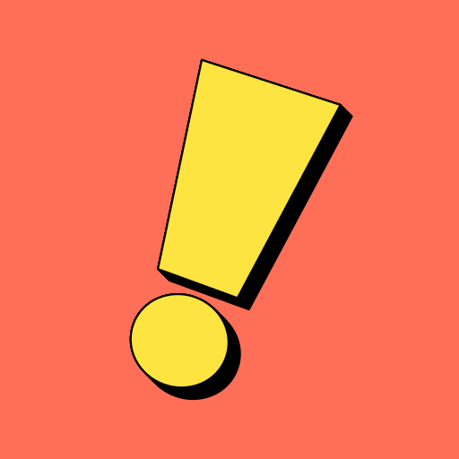 Yeah Pa logo