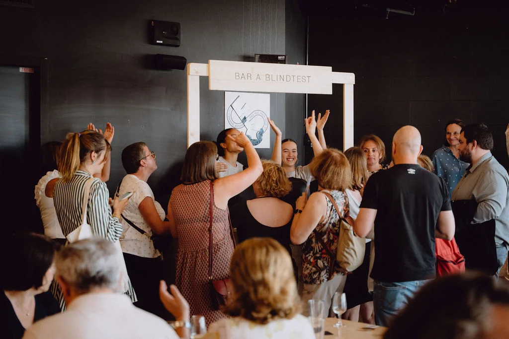 blind test danse team building lille